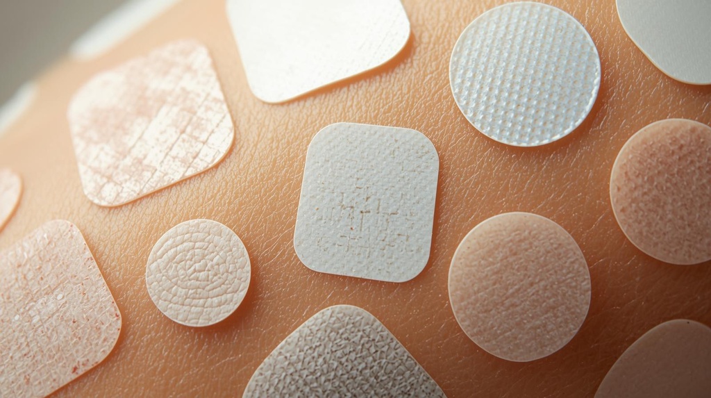 Nicotina sistema terapéutico transdérmico 21 mg/24 horas 7 parches