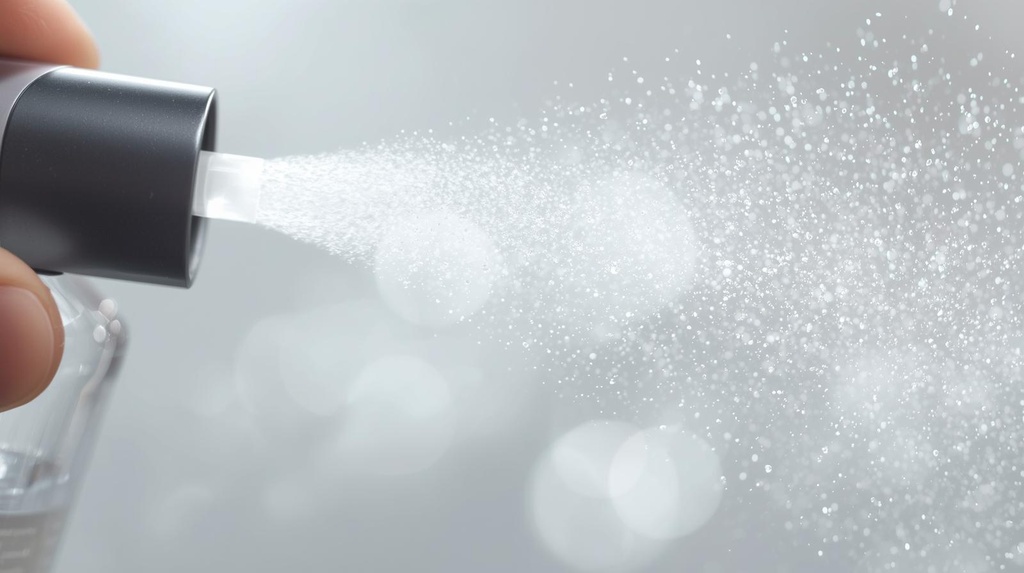 Gliceril trinitrato 0,4 mg aerosol