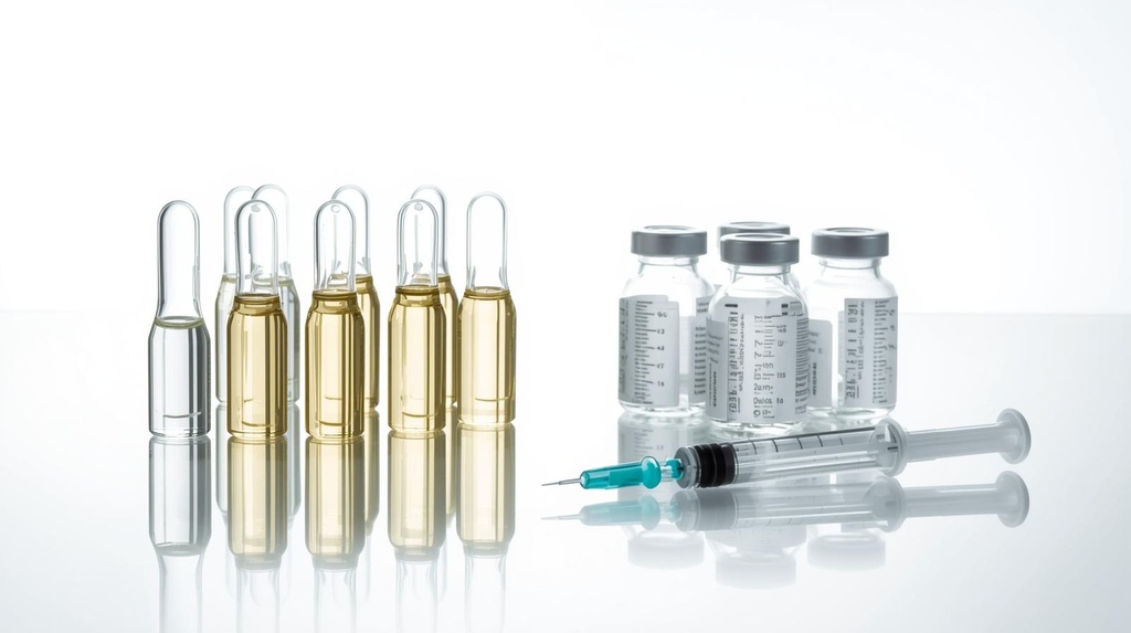 Teriparatida 20mcg/80mcl suspension Inyectable 2,4 ml