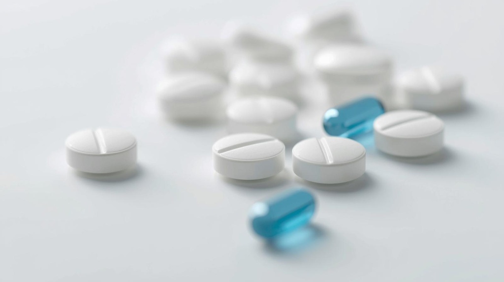 Pilocarpina 5 mg 120 comprimidos