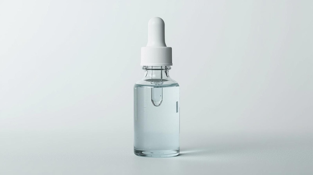 Cromoglicato de sodio Solución Oftálmica 4%