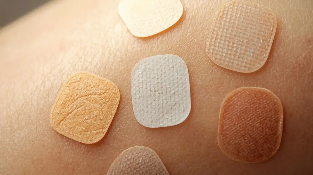 Estradiol 25 mcg 6 parches transdérmicos