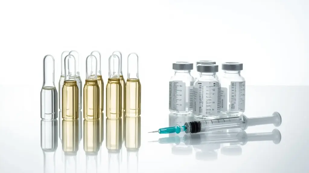 Isatuximab 100 mg/ 5 ml solución inyectable