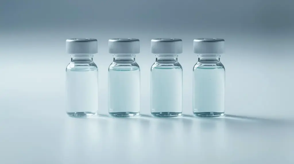 Iopromida 300 mg/ml solución inyectable (frasco ampolla 100 ml)