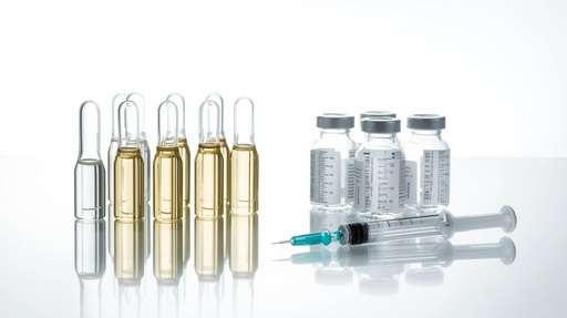 [58201] Paliperidona 100 mg suspensión inyectable
