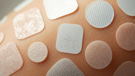 [58359] Rivastigmina 4,6mg/24h 30 parches